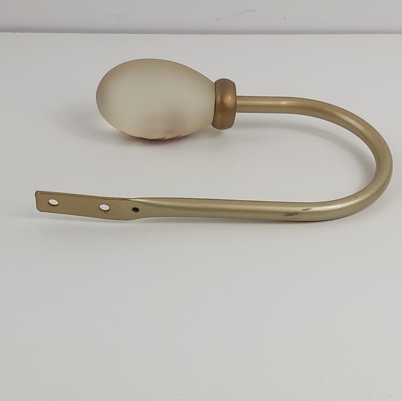 1 curtain holder tie back wall hook - Picture 10 of 12